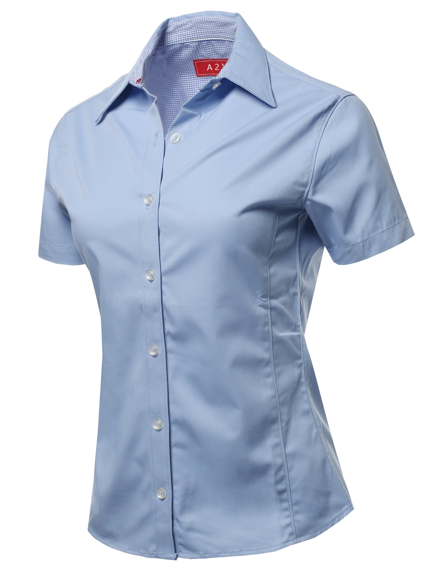 formal ladies shirt