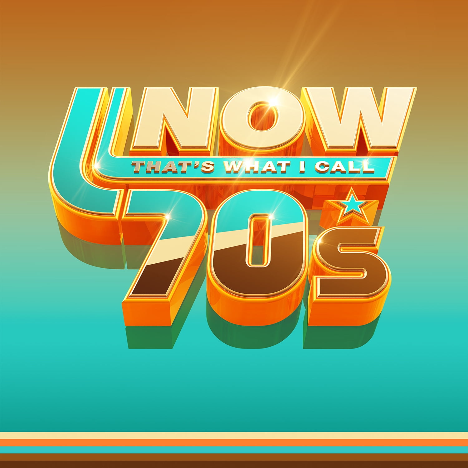Various Artists - Now That