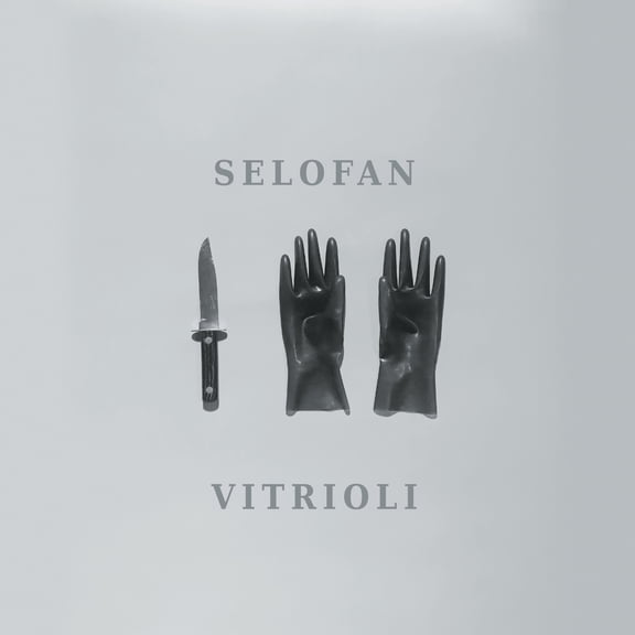 Selofan - Vitrioli - Music & Performance - CD