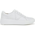 thumbnail image 2 of Vionic Kearny Women's Lace Up Sneaker White Leather 12W, 2 of 5