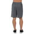 thumbnail image 4 of Athletic Works Men's 8" Active Performance Grid Mesh Shorts, up to 3XL, 4 of 5