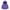 Purple, variant on Bjutir Toddler Girls Coat Winter Winter Coat Hooded Jacket Wear Thicken Windproof Zipper Warm Outwear Black Size 2-3 Years