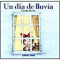 thumbnail image 1 of UN DIA DE LLUVIA OCEANO TRAVESIA  CLAUDIA RUEDA, 1 of 2