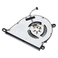 thumbnail image 3 of CPU Cooling Fan for HP 14S-DQ 14S-FQ 15S-EQ 15S-FQ 15-EF 15-DY 15T-DY ND75C07, 3 of 4