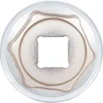 thumbnail image 2 of Dado HEXAGONAL BGS 3760 ENTRADA 1' 60 MM, 2 of 3