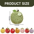Clearance!Ymkly Towels,Spherical Handkerchief Cute Fruit Absorbing