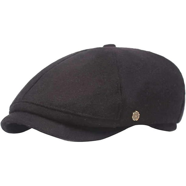 Flat cap hats walmart hotsell