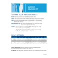 thumbnail image 4 of Landau Men's Warm Up Scrub Jacket, 4 of 5
