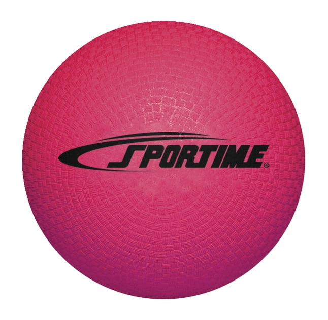 Sportime Hand Balls SureKatch Ball with Catching Loops 4 inches Multicolor 