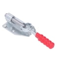 thumbnail image 1 of Toggle Clamp, Fine Appearance Stainless Steel Fixture Clamp Strong Clamping Force  For Home Improvement, 1 of 8