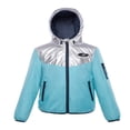 thumbnail image 1 of Rokka&Rolla Girls‘ Light Windbreaker Rain Jacket  Sizes 4-18, 1 of 10