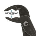 thumbnail image 5 of CHANNELLOCK 9.5" GRIPLOCK® Plier, 5 of 5
