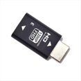 thumbnail image 5 of Adaptador de Paso A Través de Emulador EDID Compatible con , Compatible con Divisores de Video A HD de 1200., 5 of 5