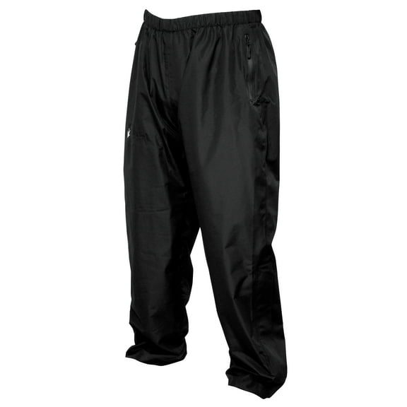 Frogg Toggs Women's Java Toadz 2.5 Pants | Black | Size 2X