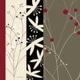 thumbnail image 2 of Ahava 20x20 Gallery Wrapped Canvas Wall Art Titled - By Design II, 2 of 4