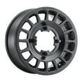 thumbnail image 2 of Method 407 15" Wheels Black 32" Carnivore Tires Can-Am Maverick X3 / Honda Pioneer 1000 / Talon, 2 of 4