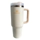 thumbnail image 2 of Termo Stanley Quencher 2.0 Perla 40 Oz, 2 of 3