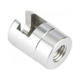 thumbnail image 4 of BUYISI Puller Tool Dent Repair Auto Car Head Adapter Replacement Screw Tips Silver 1X For Slide Hammer or Pulling Tap M12, 4 of 5
