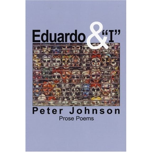 Pre-Owned Eduardo and I (Paperback) 9781893996465