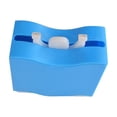 thumbnail image 1 of Maojin Novedad,soporte para palillos de dientes,caja de palillos para levantamiento de pesas,divertido dispensador de palillos para dientes,suministros para restaurante y hogar, 1 of 3
