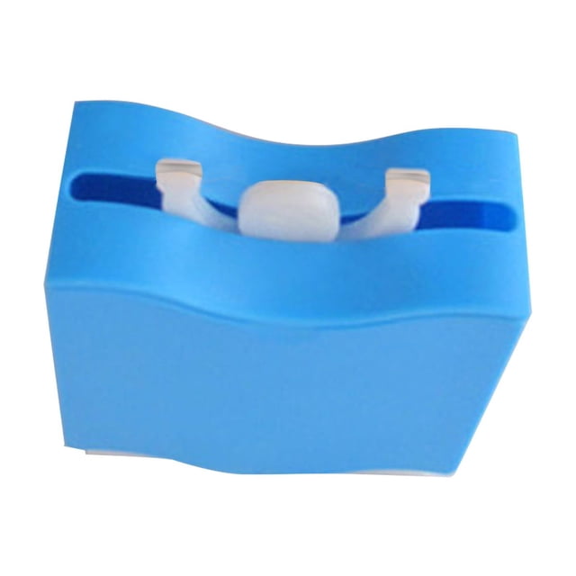 Maojin Novedad,soporte para palillos de dientes,caja de palillos para levantamiento de pesas,divertido dispensador de palillos para dientes,suministros para restaurante y hogar
