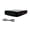 Black, variant on UPS Power Supply 8800mAh for Modem/Routers/Camera Power Supply 5V9V12V15V24V