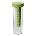thumbnail image 2 of YAOMOBB Coffee Filter Pot 1L Cold Brew Cup Transparent Hand brewed Coffee with Filter Ring Handle and Fine Mesh Strainer, 2 of 6
