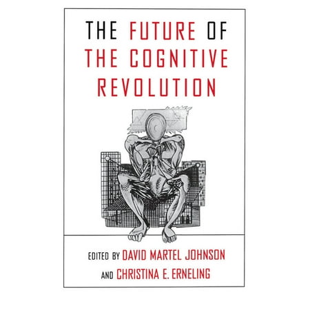 UPC: 9780195103342 | The Future of the Cognitive Revolution (Paperback)