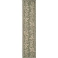 thumbnail image 3 of Martha Stewart Rugs Hand-Tufted Red/Dahlia Area Rug, 3 of 5