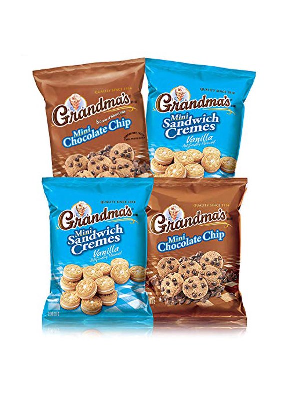 Grandma's Cookies