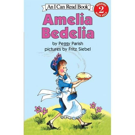 Amelia Bedelia - Walmart.com