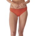 thumbnail image 3 of Freya Womens Jewel Cove Bikini Brief, 3 of 9