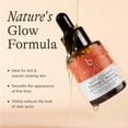 thumbnail image 3 of Beauty by Earth Vitamin C Serum for Face - USA Made with Natural and Organic Ingredients, Vit E, Ferulic and Hyaluronic Acid, 1oz, 3 of 7