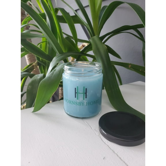 Hornsby Home Hawaiian Blast 9oz Candle