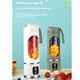 thumbnail image 4 of Inteprter Licuadoras ABS para cocina Licuadora portátil Exprimidor para un estilo de vida saludable Jugos frescos Licuadora portátil Electrodomésticos do, 4 of 5
