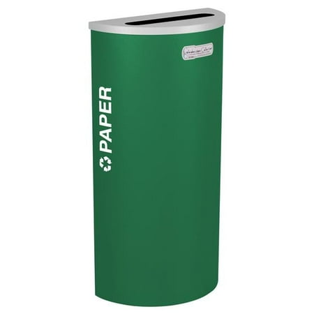 Ex-Cell Kaiser Kaleidoscope RC-KDHR Waste Receptacle