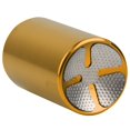 thumbnail image 2 of Spptty Portable 2in1 Billiard Cue Tip Tool Pool Stick Shaper Repair Scuffer Pick, 2 of 8