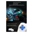 thumbnail image 2 of for NBA2K2020 Computer Version of the Gamepad USB TV Home Live Soccer Double Steam Handle,B, 2 of 5