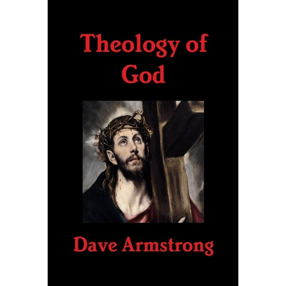 Theology of God (Paperback)