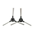 thumbnail image 2 of 10X For E3 Plus/E6 Robot Vacuums Spin Edge Side Brush Spare Part Accessory, 2 of 8