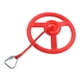 thumbnail image 1 of Rueda giratoria para gimnasio infantil, rueda giratoria para gimnasio infantil, rueda giratoria para fitness al aire libre, rueda de gimnasio para niños, diseño de clase mundial, 1 of 12