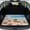 Beach Starfish Shell, variant on FOR U DESIGNS Cow Spot Tribal Geometric Aztec Print Car Trunk Mat Anti-Slip All Weather Cargo Liner Durable Rear Trunk Protection Universal Car Accessories for SUV Van Sedan