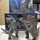 thumbnail image 2 of Neca-figura de acción de Godzilla Vs King Kong, colección de modelos de Shin Godzilla, juguete de PVC, regalo de cumpleaños, 2 of 6