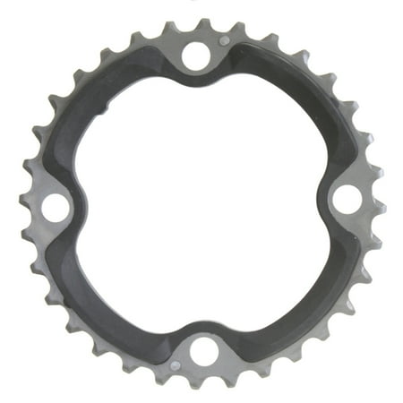 Shimano XTR M980 32t 104mm 10spd AE-type Middle Ring