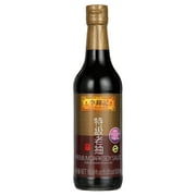Lee Kum Kee Premium Dark Soy Sauce, 16.9 fl oz
