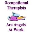 thumbnail image 2 of CafePress - Occupational Therapist Tote Bag - Unisex Canvas Tote Bag, Beige, 1-Piece, 2 of 7