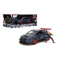 thumbnail image 1 of Auto de colección Die-Cast Jada Subaru WRX STI 2016 con figura, 1 of 7