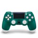 thumbnail image 2 of Controlador para PS4, controlador de juego inalámbrico con sensor de movimiento de seis ejes, vibración dual, compatible con Playstation 4 kaili Sencillez, 2 of 2