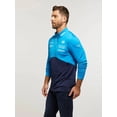 thumbnail image 6 of Williams Racing F1 Men's Team Mid Layer Top-Blue, 6 of 9