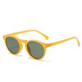 thumbnail image 1 of Round Polarized Fashion For Women Men Brand Designer Anti Glare For Driving Beach Travel, 1 of 5